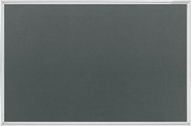 Neutral Textilboard grau 1200 x 900 mm Produktbild