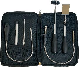 Hesse Inspektionswerkzeug-Set 6-teilig Produktbild