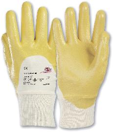 Honeywell Handschuh Sahara Produktbild