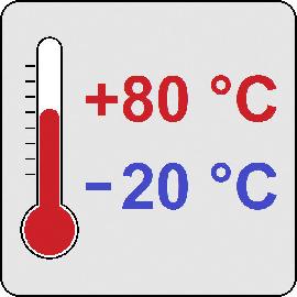hünersdorff Sichtbox aus PP Produktbild