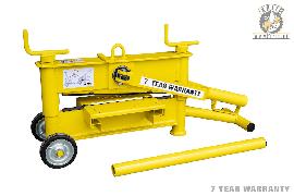 ORIT Platten u Verbundsteinschneider 4300 MFK Produktbild