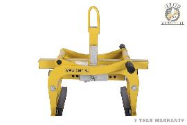 ORIT Versetzzange H600 Greifbereich: 50-600mm Produktbild