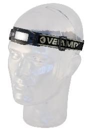 VELAMP Kopf Lampe IH523 mit IR Sensor Produktbild