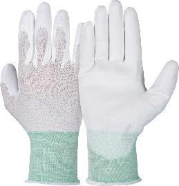 Honeywell Handschuh FiroMech 629 Gr. 10 Produktbild