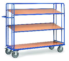 fetra Etagenwagen Produktbild