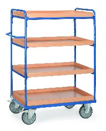 fetra Etagenwagen Produktbild