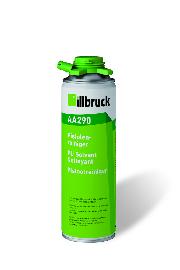 illbruck AA290 Pistolen-Schnellreinigerspray auf Acetonbasis, 500ml Spraydose Produktbild