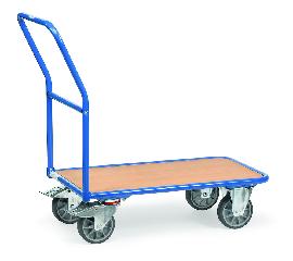 fetra Magazinwagen Produktbild