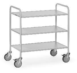 fetra Bürowagen Produktbild