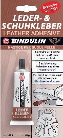 Bindulin Schuhsohlen- Kleber LK9, 28g Produktbild
