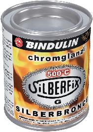 Bindulin Silberfix-G Silberbronze 125ml Produktbild