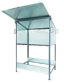 ALBA-KRAPF Planstand Produktbild