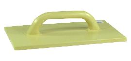 Kunststoff-Reibebrett 480x240mm Produktbild