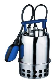 nowax Tauchpumpe NOWAX Edelstahl STPN 60 0 Produktbild