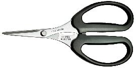 KNIPEX Arbeitsschere 160mm für Kevlar Produktbild