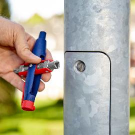 KNIPEX Schaltschrankschlüssel Produktbild