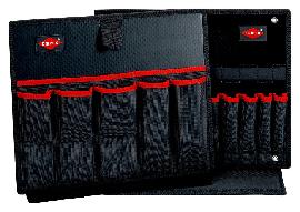 KNIPEX Werkzeugkarte f. L-Boxx Produktbild