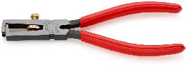 KNIPEX Abisolierzange 1101 EAN 160mm qmm Produktbild