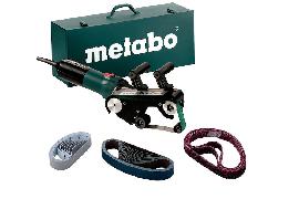 metabo Rohrbandschleifer Set RBE 9-60 Produktbild