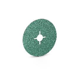 ACTIROX Fiberschleifscheibe AF799 125 mm, K 80 + VSM Produktbild