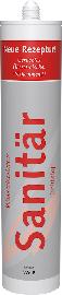 SOUDAL Sanitär-Silikon 280ml transparent Produktbild