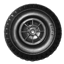 POLET Ersatzrad Schlauchwagen Produktbild