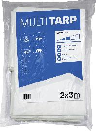 Allzweckplane „Multi-Tarp Standard“ Produktbild
