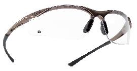 BOLLE SAFETY Brille Contour klar Produktbild