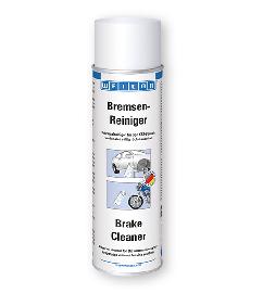 WEICON Bremsenreiniger 500-ml-Dose Produktbild