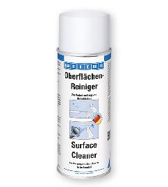 WEICON Oberflächen-Reiniger 400 ml Weico n Produktbild