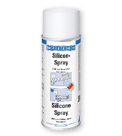 WEICON Silicon-Spray 400 ml Weicon Produktbild