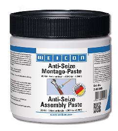 WEICON Anti-Seize AS Montagepaste Produktbild