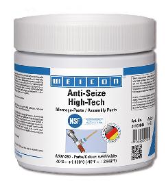 WEICON Anti-Seize ASW High-Tech Montagepaste Produktbild