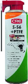 CRC Multiöl 5-56 + PTFE CLEVER-STRAW Spr aydose 500ml Produktbild
