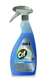 CIF - Professional Fenster + Glas 750ml Produktbild