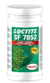 LOCTITE Reinigungstücher SF 7852 Wipes M/L 70 Tücher Produktbild