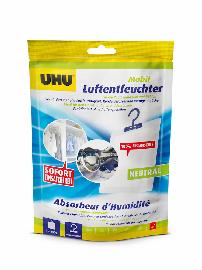 UHU Luftentfeuchter Produktbild