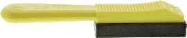 MACOLAEPP Handläpper K180Gelb MY130 Produktbild