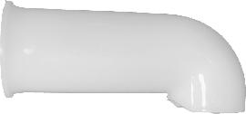 Neutral IBC Adapter/Auslaufhahn, Polypropylen Produktbild