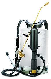 BIRCHMEIER Spray-Matic 10B Produktbild