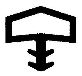 TRELLEBORG Türdichtung L3001 Produktbild