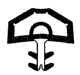 TRELLEBORG Dichtprofil L5010,TSP-Flex,weiß Produktbild