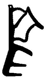 TRELLEBORG Türdichtung SC312 Produktbild