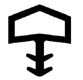 TRELLEBORG Dichtprofil SD016,TSP-Flex,weiß Produktbild