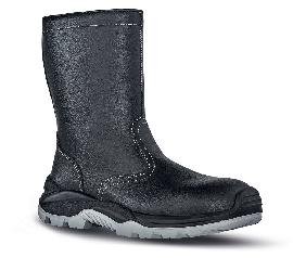 U-POWER DON'T WORRY... BE HAPPY! Winterstiefel SIBERIAN RR40754 Produktbild