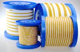 Neutral Flachdichtungsband PTFE DIN 4360 Produktbild