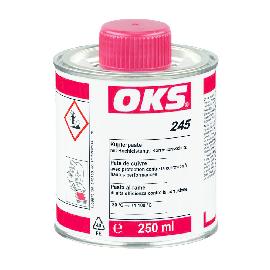 OKS Kupferpaste mit Hochleistungs-Korrosionsschutz Produktbild