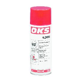 OKS 1361 Silicon-Trennmittel 400 ml Spra y Produktbild