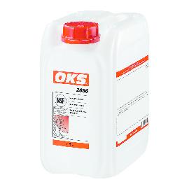 OKS BIOlogic Industrierei.,2650 Produktbild