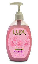 Lux Professional hand-wash 0,5 L Produktbild